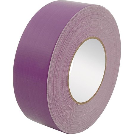 ALLSTAR 2 in. x 180 ft. Racers TapePurple ALL14159